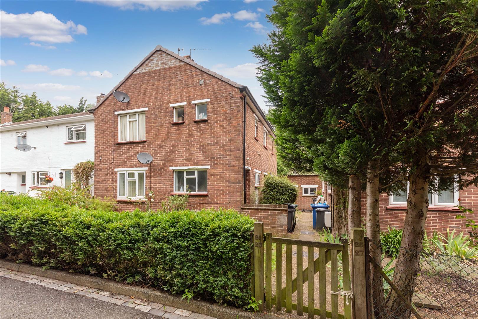 Norreys Drive, Maidenhead